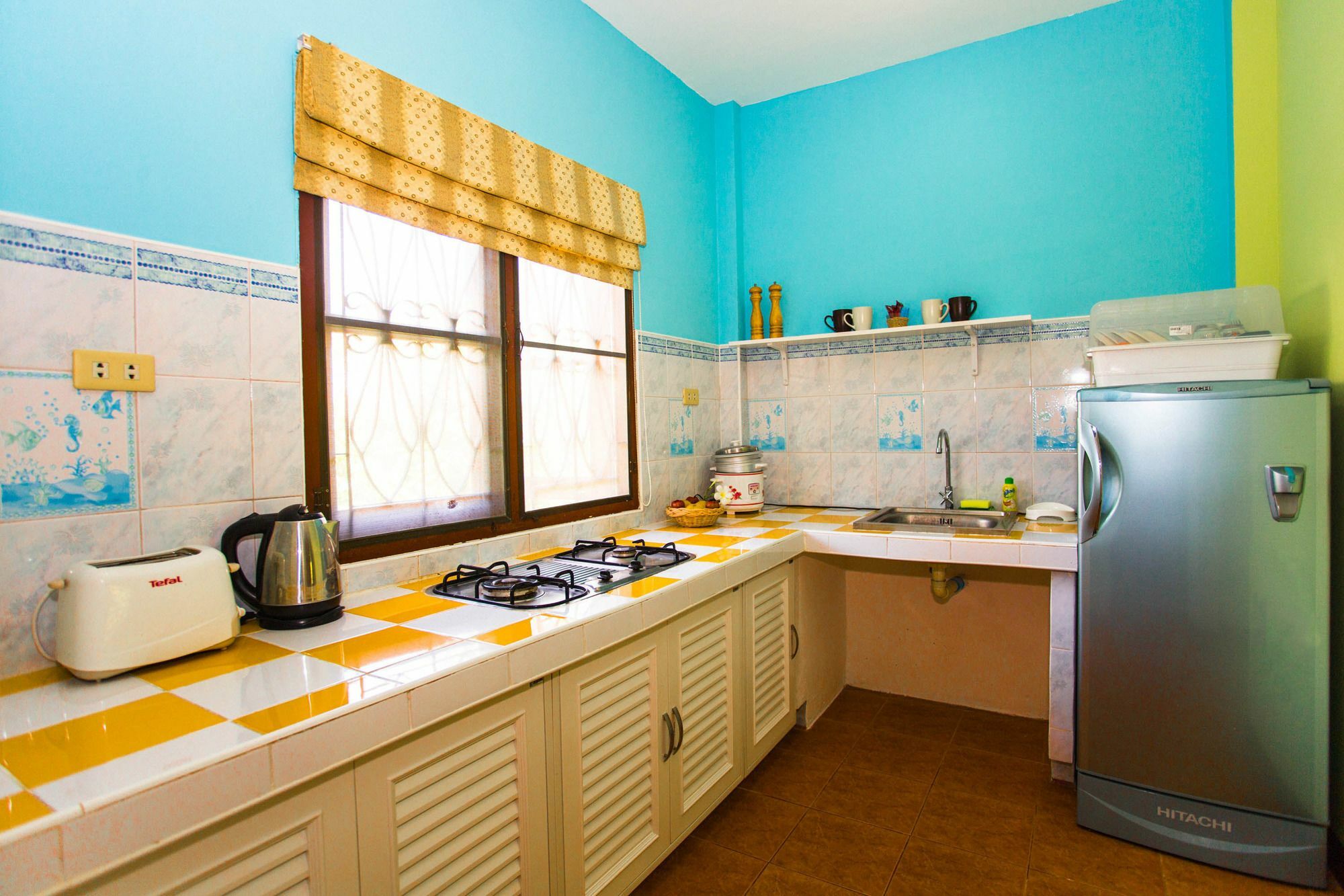 Cashew Nut Village Бофут Екстериор снимка