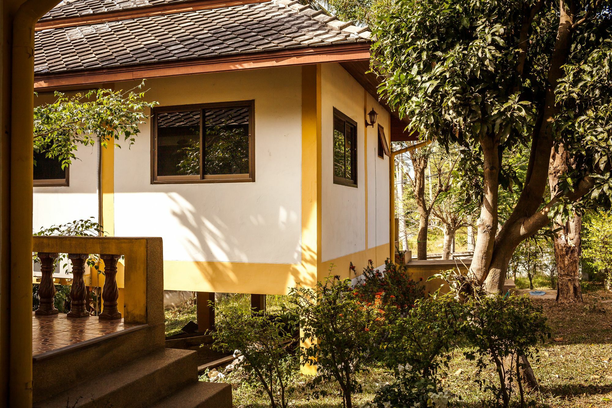 Cashew Nut Village Бофут Екстериор снимка