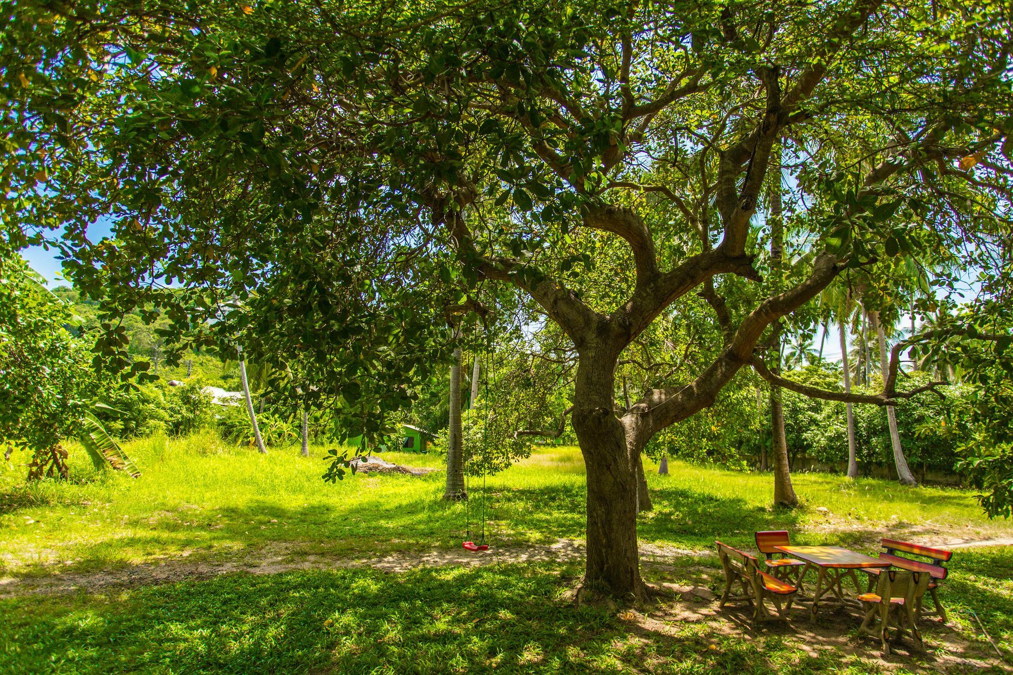Cashew Nut Village Бофут Екстериор снимка